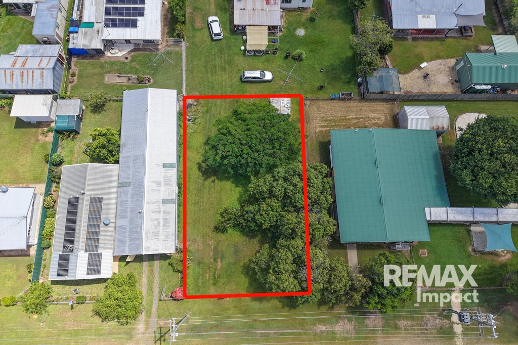 17 Baker St, Dimbulah, QLD 4872