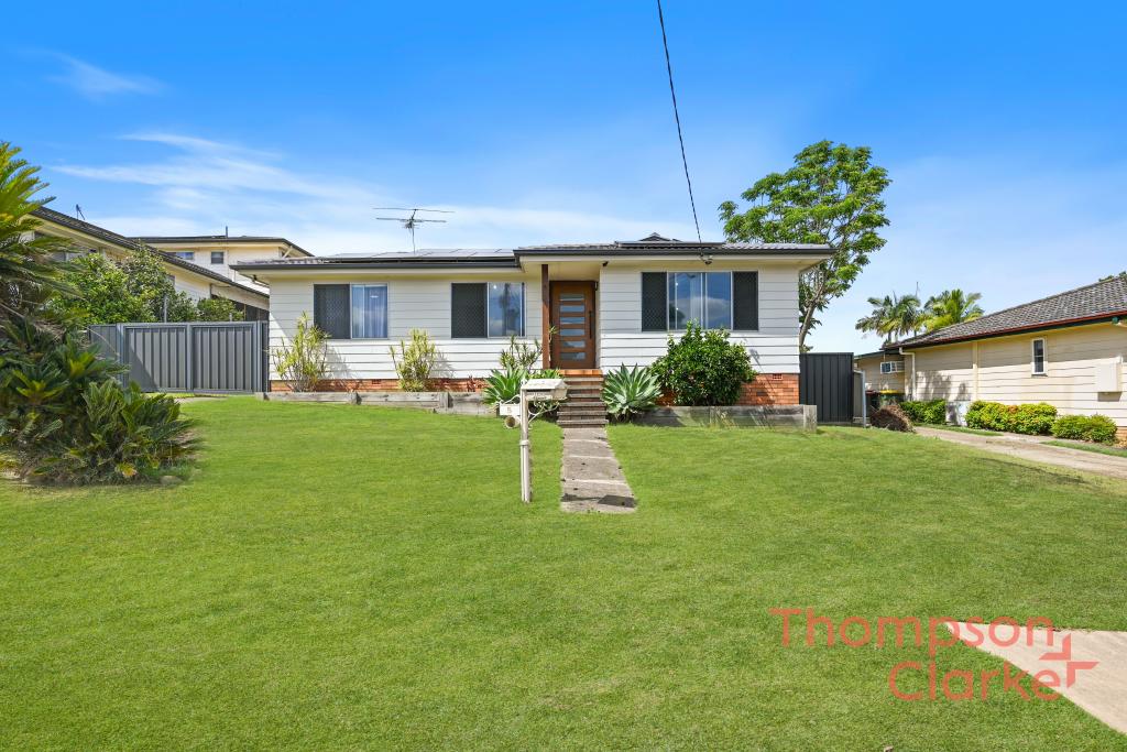 5 Logan Rd, Rutherford, NSW 2320
