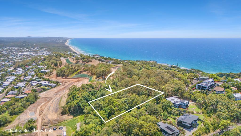 6 GODILLA ST, COOLUM BEACH, QLD 4573