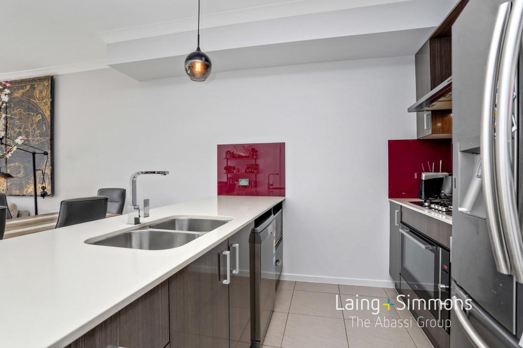 16 Stratton Lane, Penrith, NSW 2750