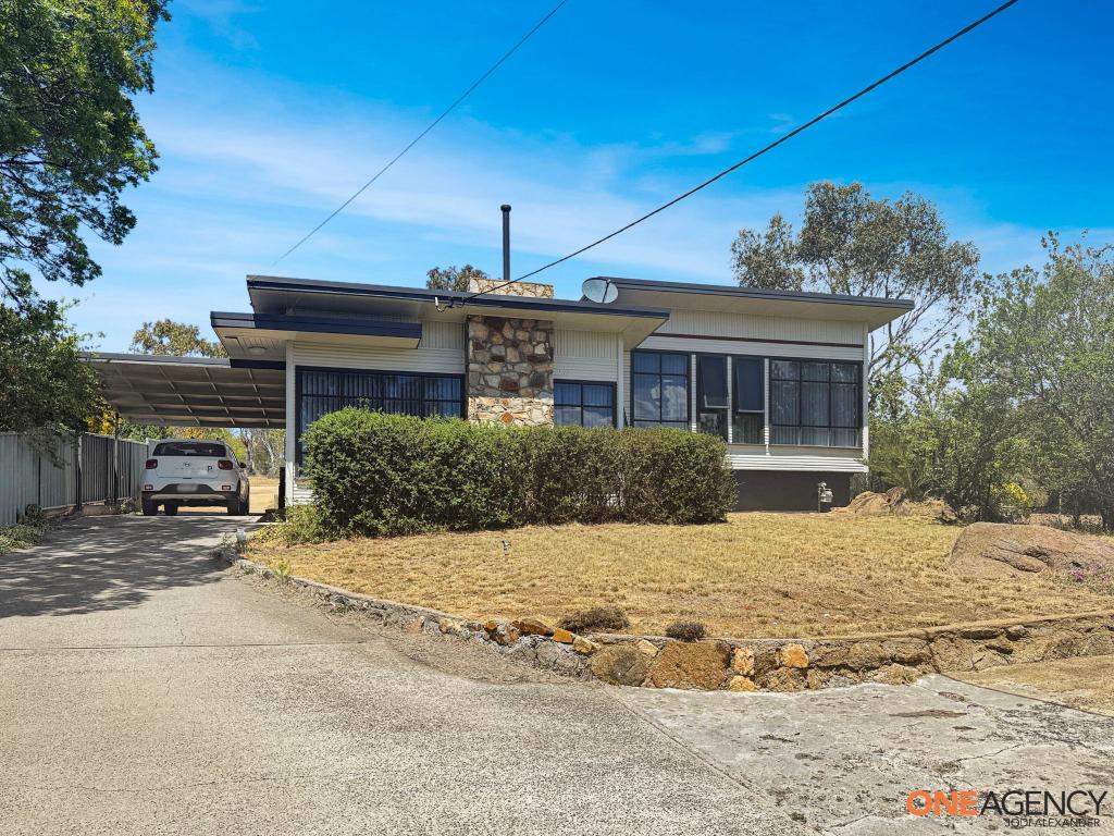 53 CULEY AVE, COOMA, NSW 2630