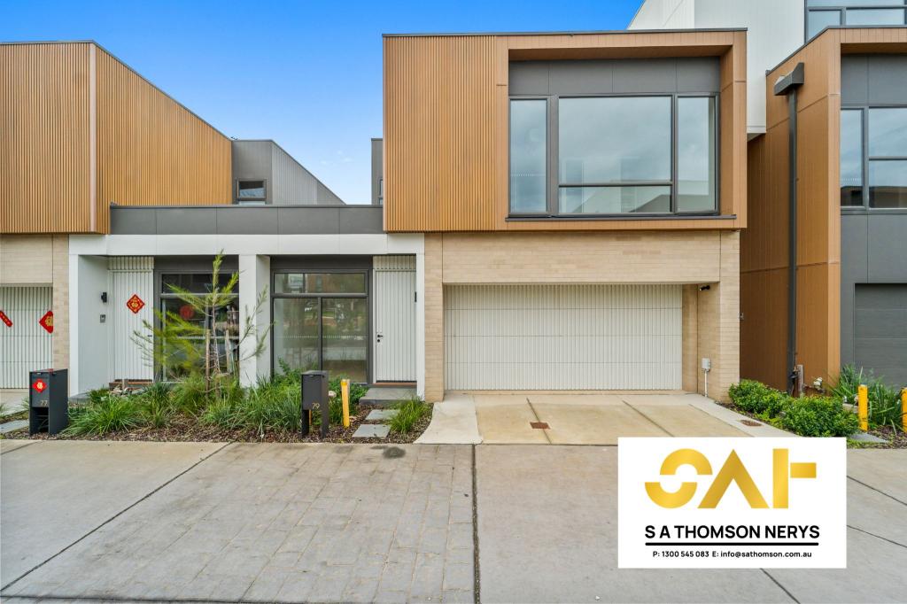 79 JASMINE CCT, GLEN WAVERLEY, VIC 3150