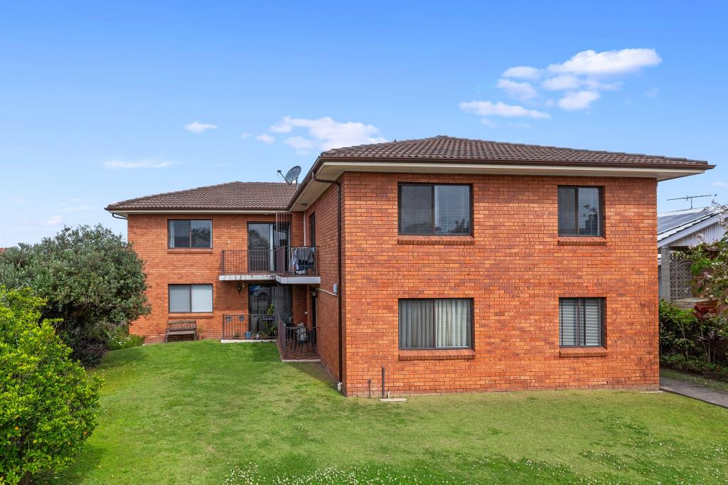 5/500 George St, South Windsor, NSW 2756