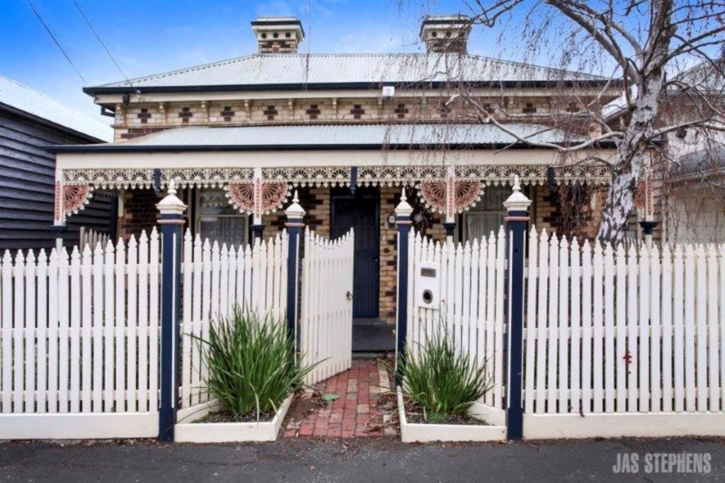 80 Ballarat St, Yarraville, VIC 3013