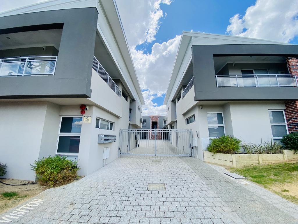 4/55 Harrison St, Balcatta, WA 6021