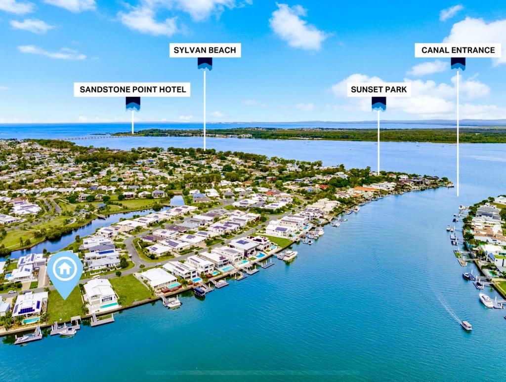 103 Seaside Dr, Banksia Beach, QLD 4507