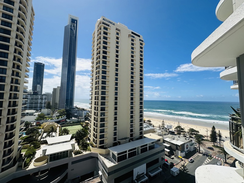 1605/18 Hanlan St, Surfers Paradise, QLD 4217