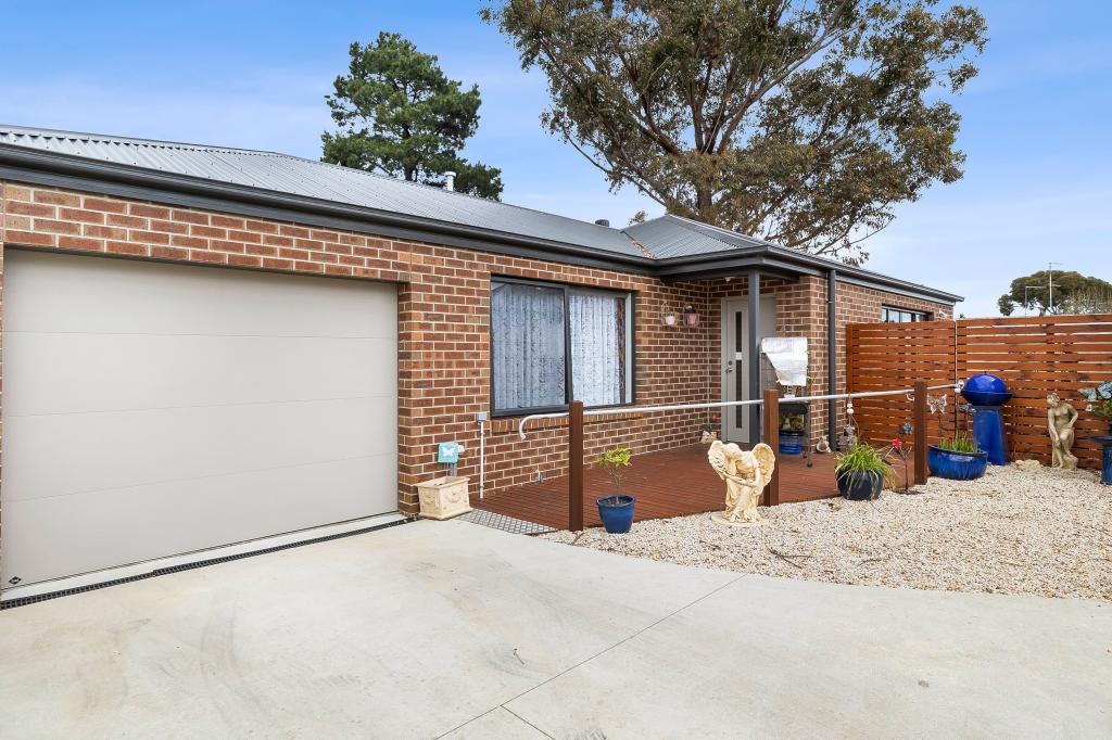 4/20 Edwards St, Sebastopol, VIC 3356