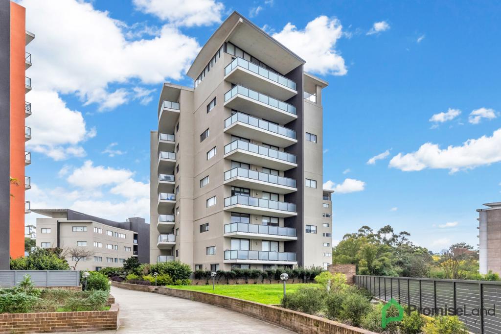 45/23-25 North Rocks Rd, North Rocks, NSW 2151