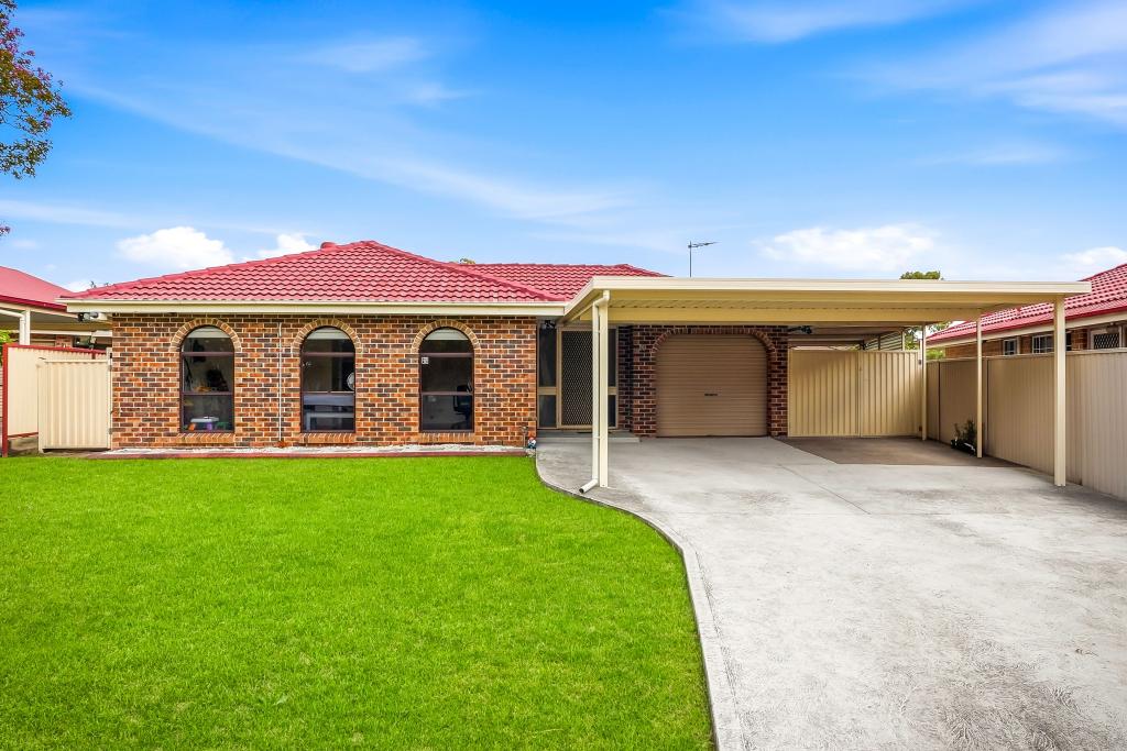 10 Regan Pl, Rooty Hill, NSW 2766