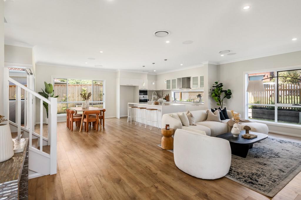 38 Marx Ave, Beverley Park, NSW 2217