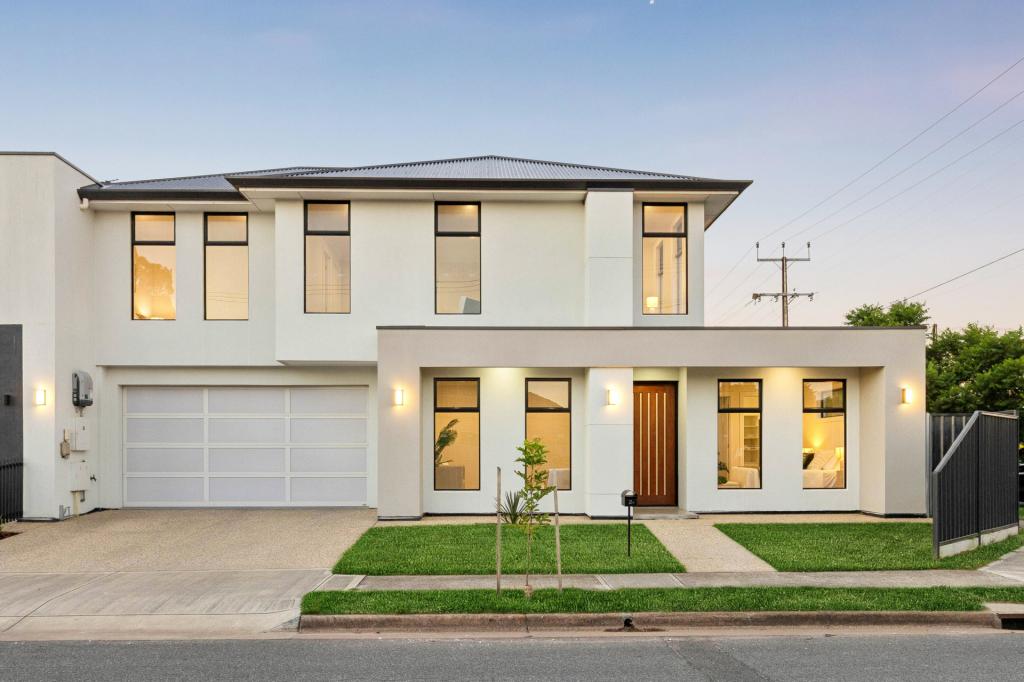 2a Belfast St, Fulham Gardens, SA 5024