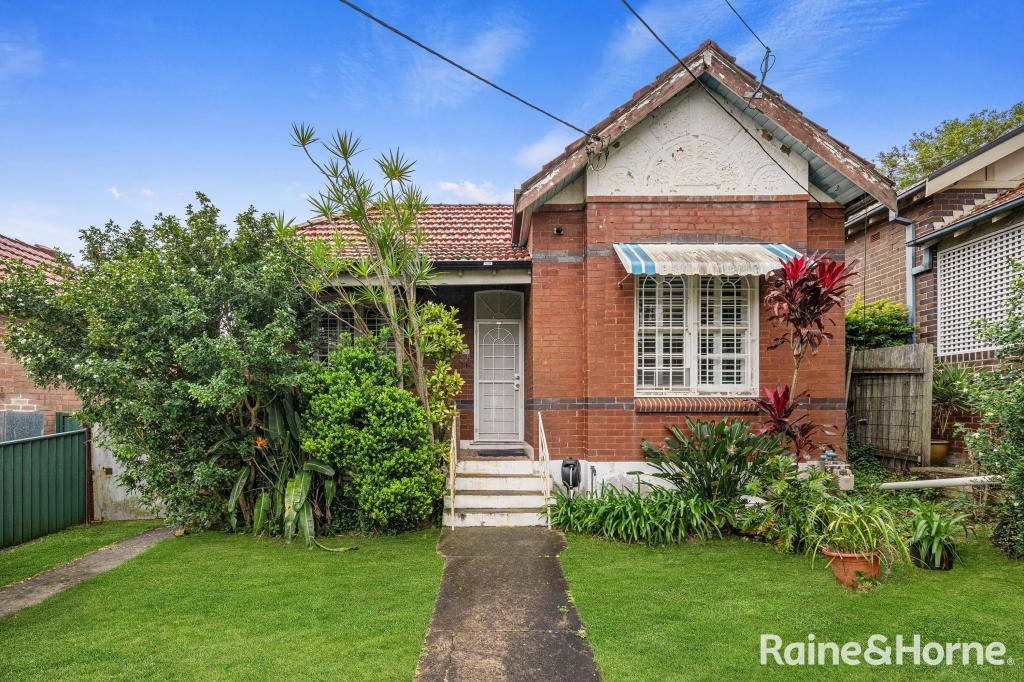 85 Floss St, Hurlstone Park, NSW 2193