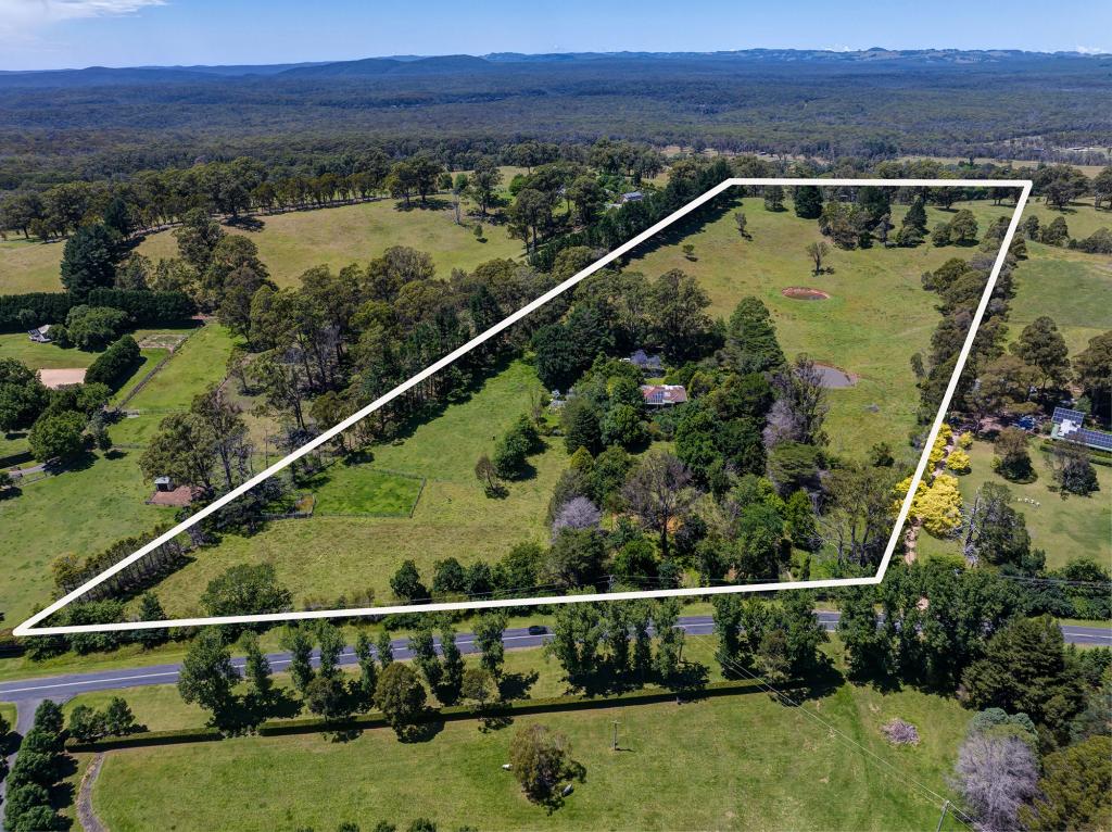 1045 Old Hume Hwy, Alpine, NSW 2575