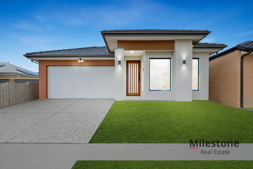 40 Reef Cct, Clyde, VIC 3978