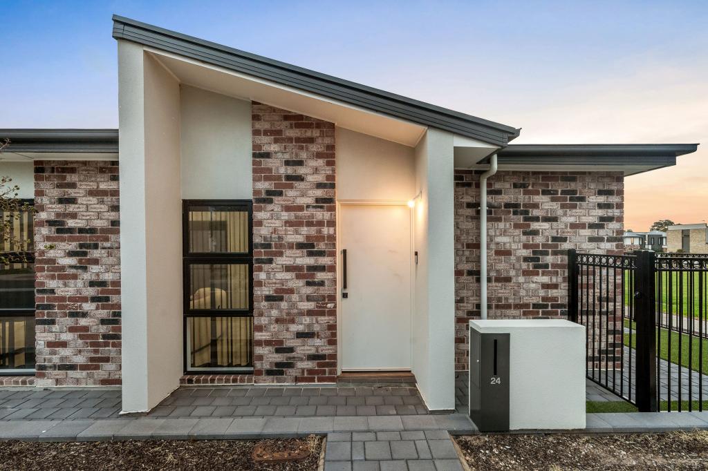 24 Pari Ave, Enfield, SA 5085