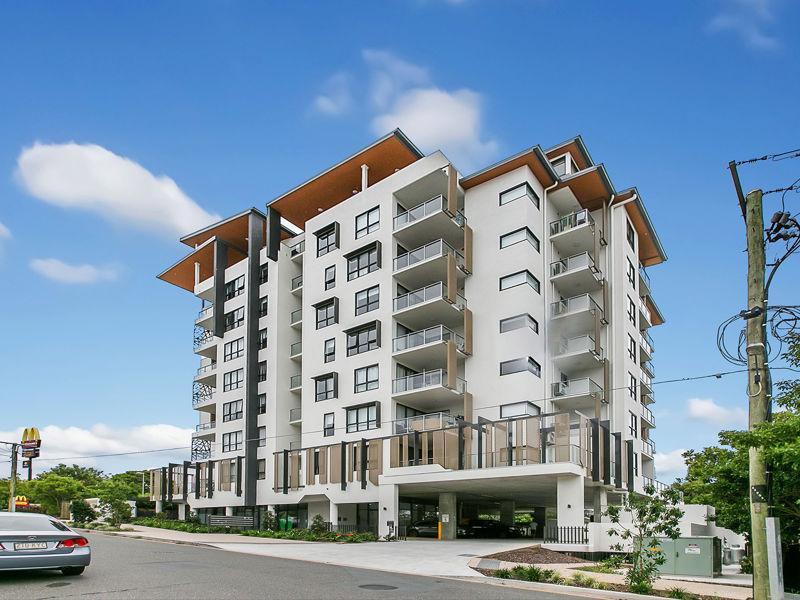 707/10 NORTON ST, UPPER MOUNT GRAVATT, QLD 4122