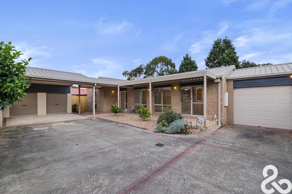 5a Ludeman Ct, Reservoir, VIC 3073
