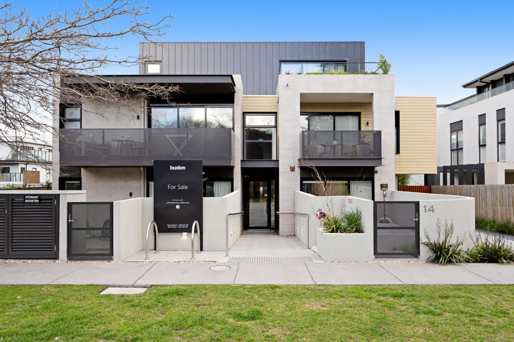 6/14 Camira St, Malvern East, VIC 3145