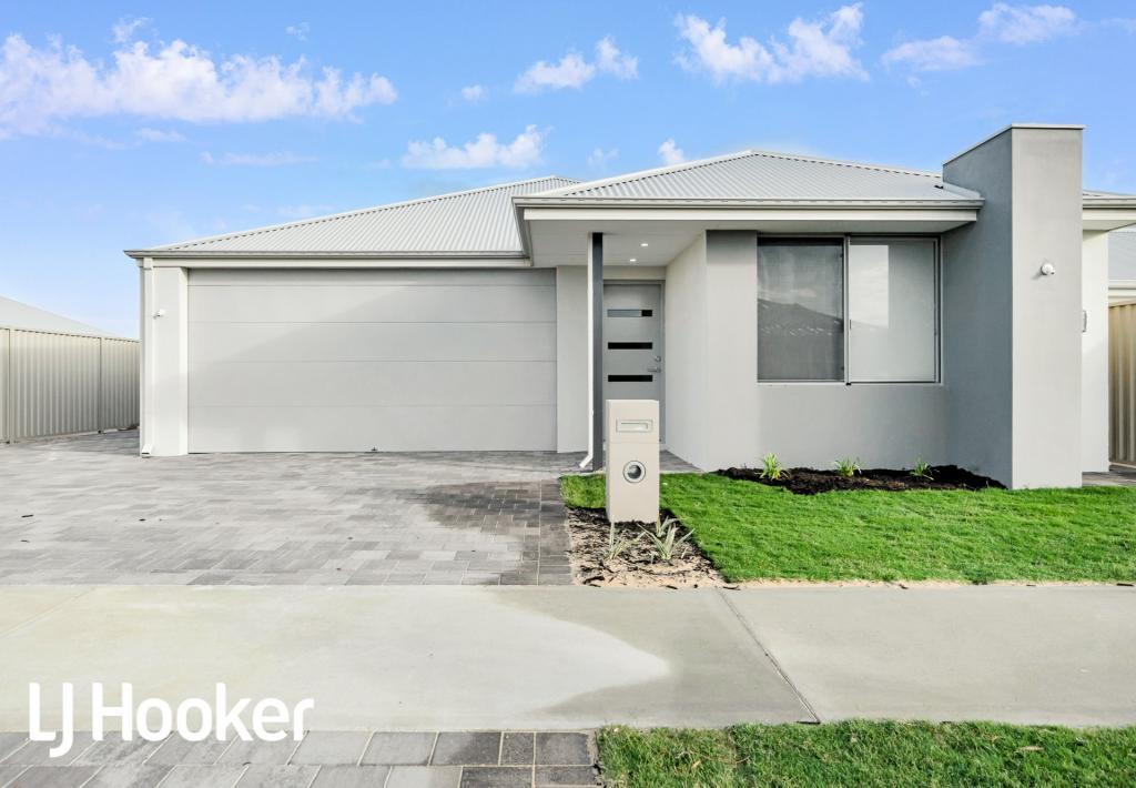 3 Elderflower Way, Alkimos, WA 6038