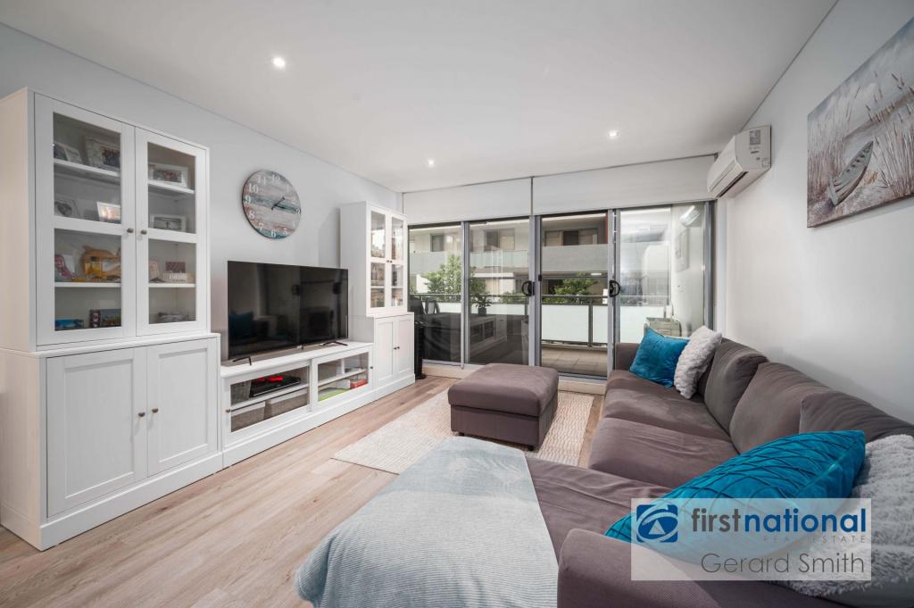 7/31-35 Chamberlain St, Campbelltown, NSW 2560