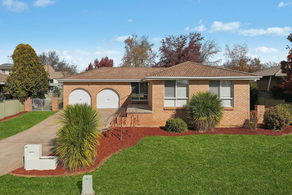 22 Phillip St, Orange, NSW 2800