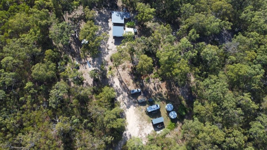 718 Pacific Dr, Deepwater, QLD 4674