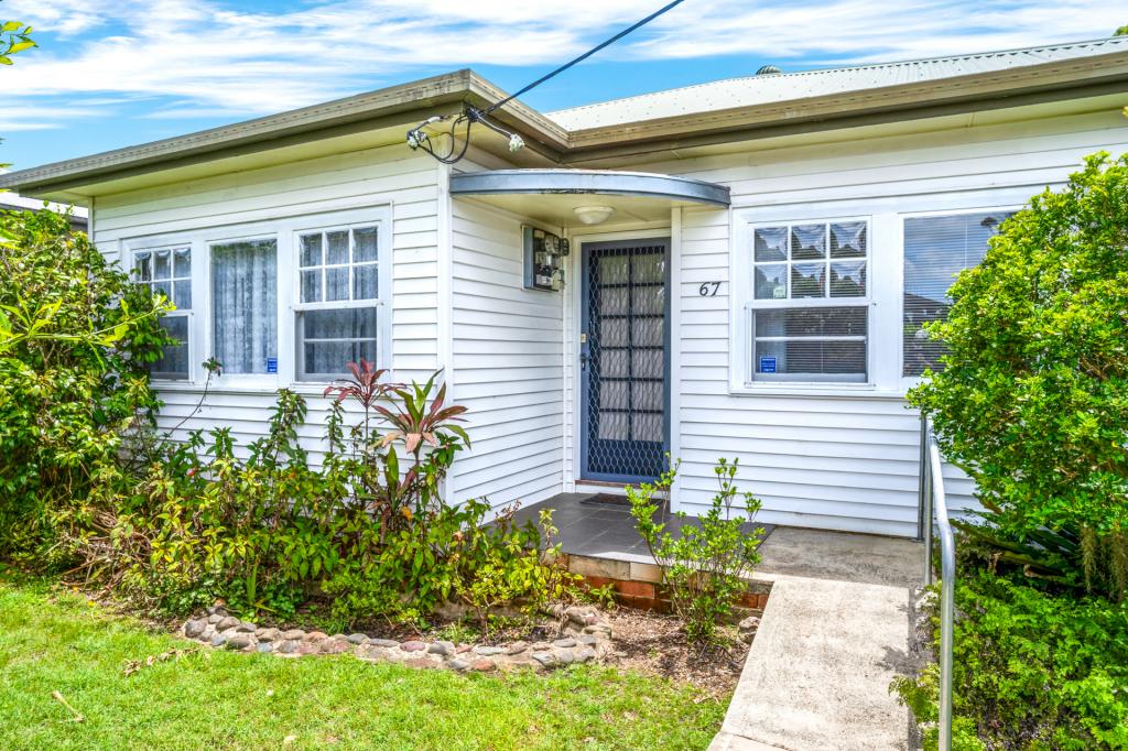 67 Bungay Rd, Wingham, NSW 2429