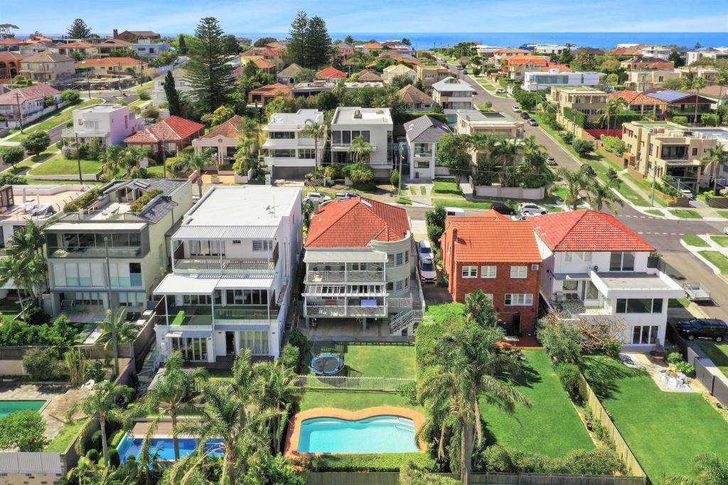 9 Wallangra Rd, Dover Heights, NSW 2030