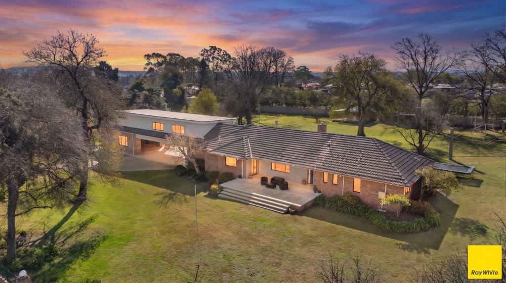 40 Cross St, Glen Innes, NSW 2370