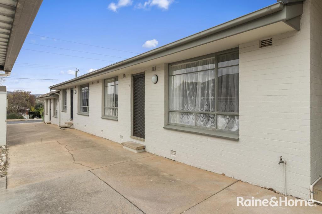 3/59 Donald Rd, Karabar, NSW 2620