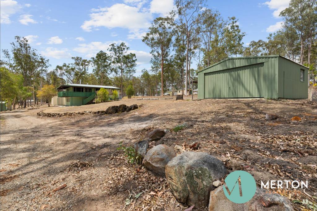 29 Kirsten Dr, Curra, QLD 4570