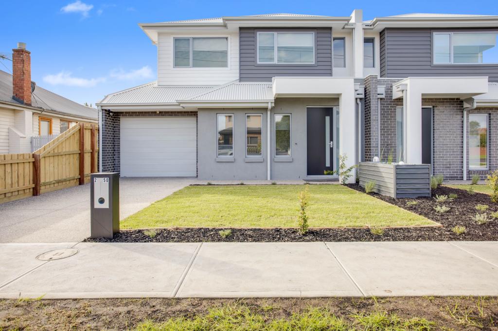 2/50 Rayner St, Altona, VIC 3018