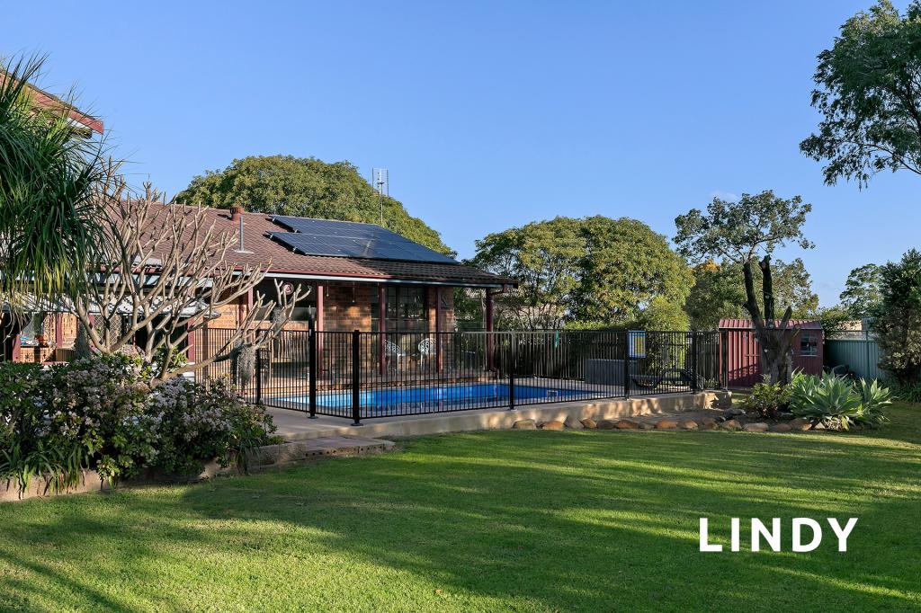 11 Lloyd Jones Dr, Singleton Heights, NSW 2330