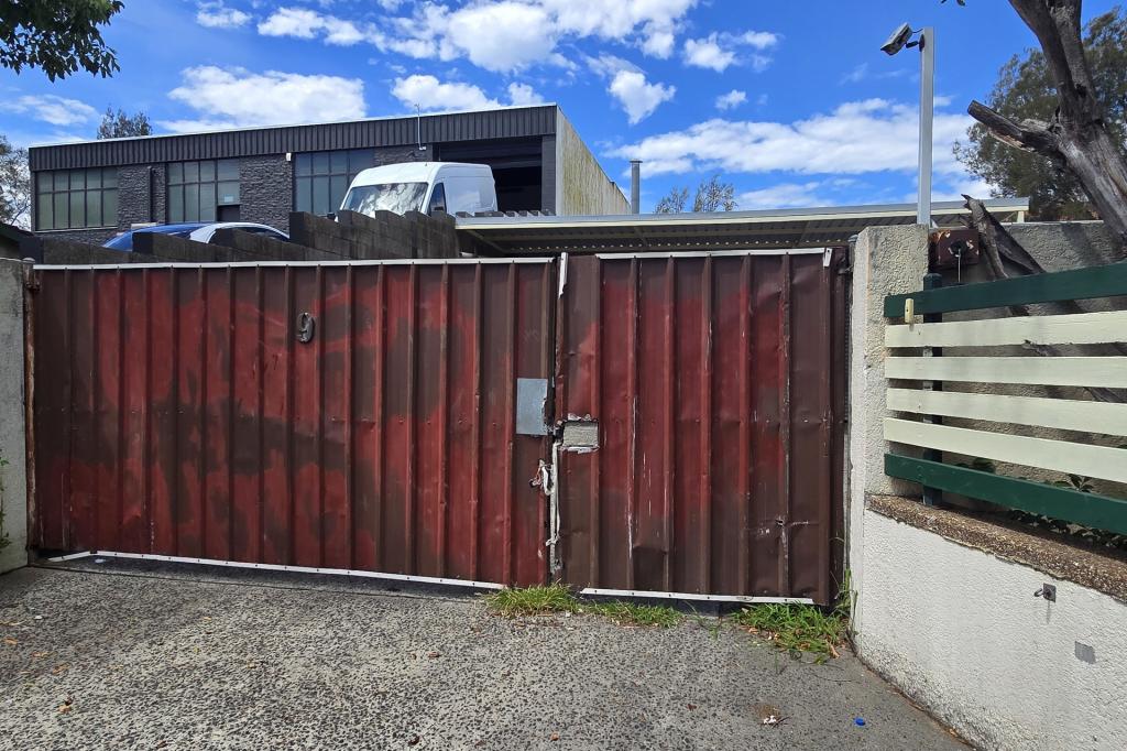 7-9 NORTH ST, LEICHHARDT, NSW 2040