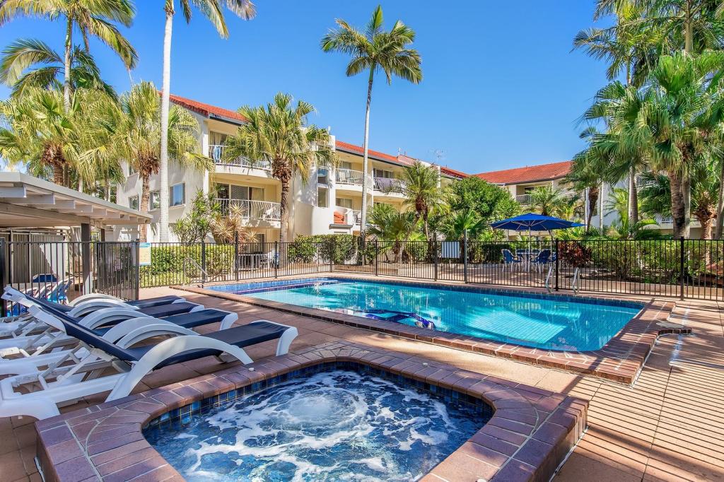 29/27 Peninsular Dr, Surfers Paradise, QLD 4217
