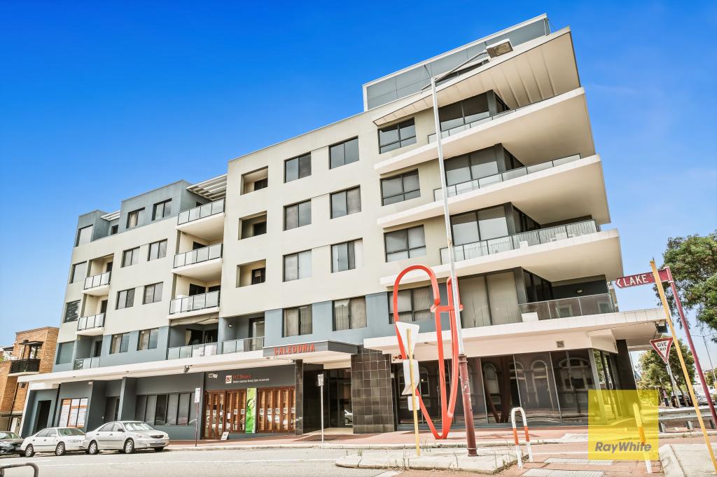 36/258 Newcastle St, Perth, WA 6000