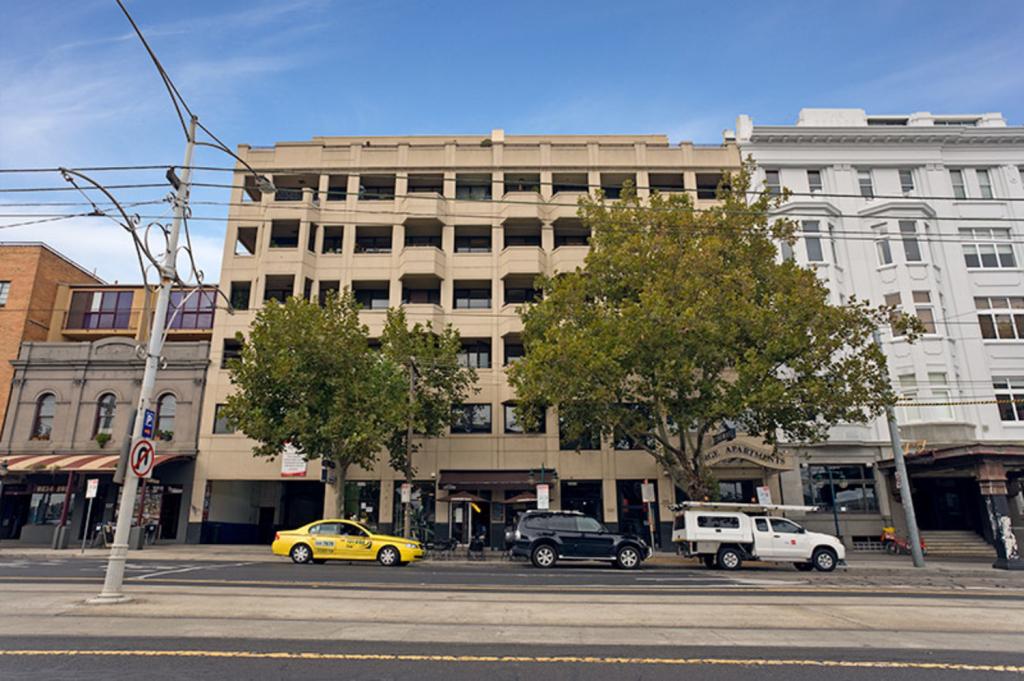 308/133-135 Fitzroy St, St Kilda, VIC 3182