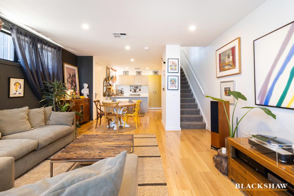 53/92 Bettong Ave, Throsby, ACT 2914