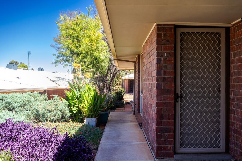 1/6 Phibbs Ct, Roxby Downs, SA 5725