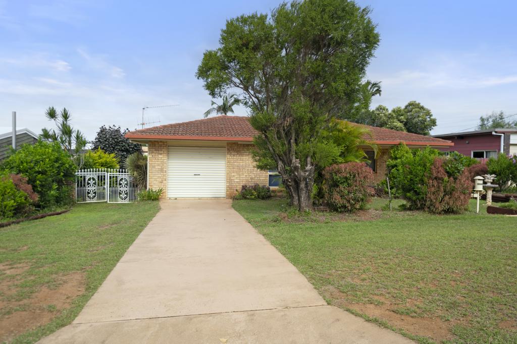 4 Crest Ct, Avoca, QLD 4670