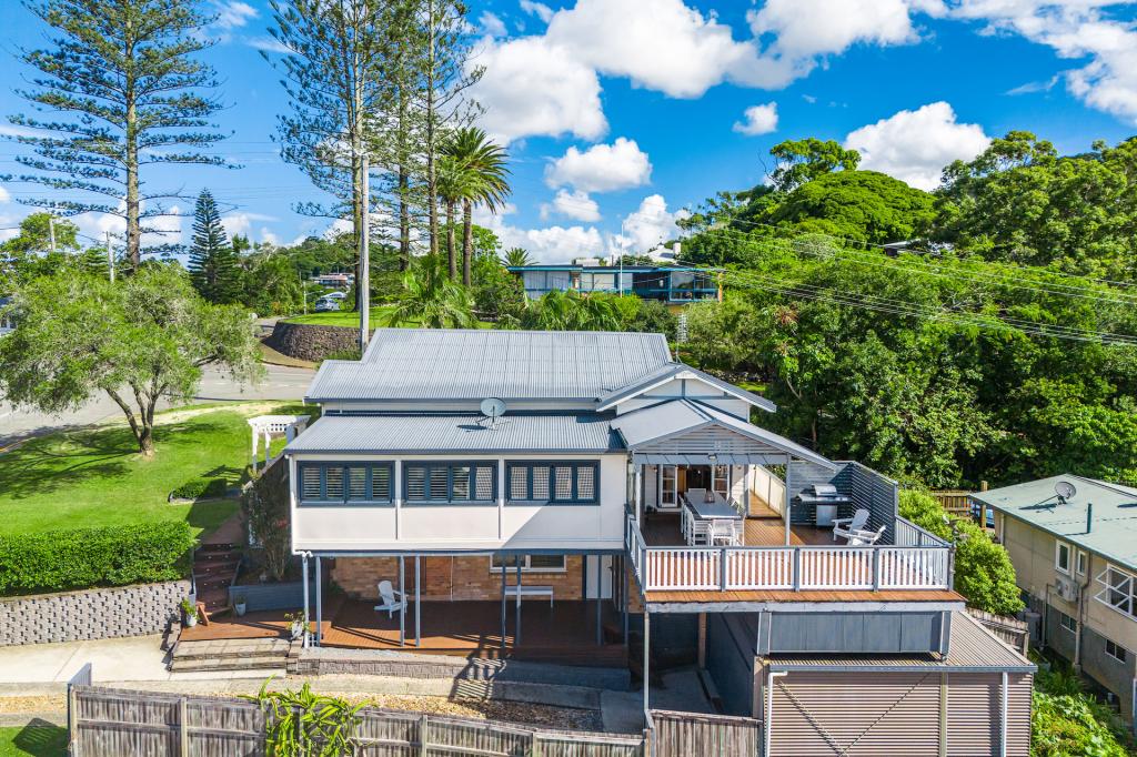 95 Mclean St, Coolangatta, QLD 4225