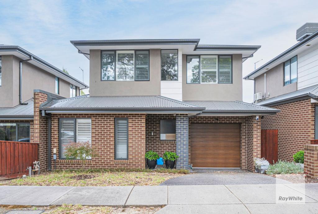2 Hylton Cres, Forest Hill, VIC 3131