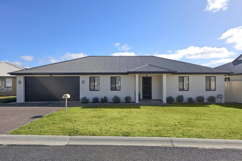 2a Dickson Ct, Mudgee, NSW 2850