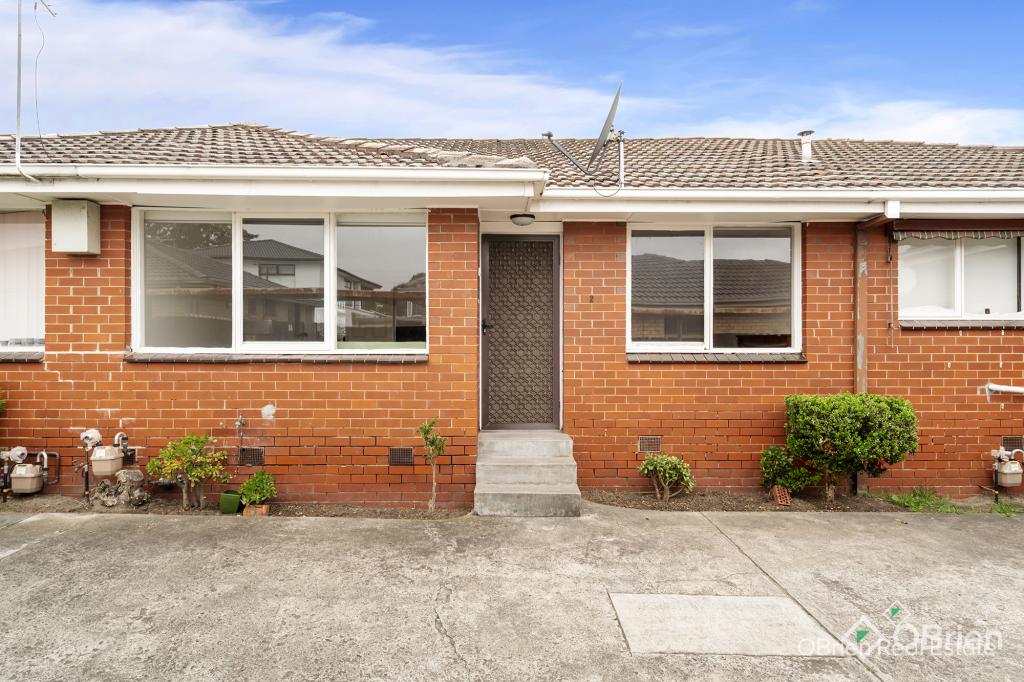 2/23 Bernard St, Cheltenham, VIC 3192