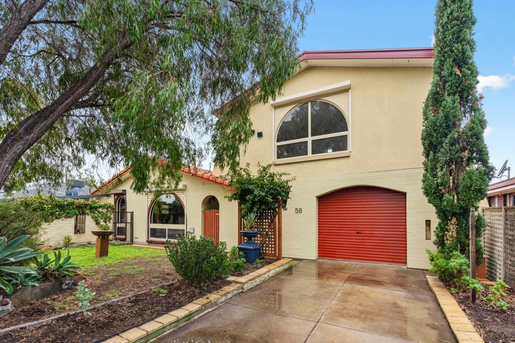 58 Klingberg Dr, North Haven, SA 5018