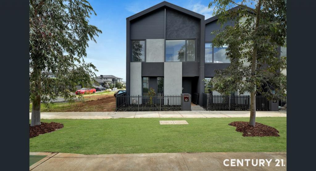 18 ALTEZZE DR, TRUGANINA, VIC 3029