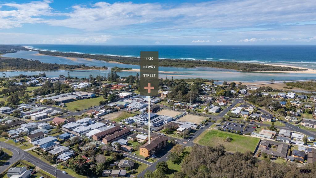 4/20 NEWRY ST, URUNGA, NSW 2455