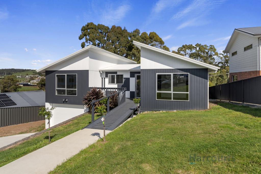 2 Wadecliff Rise, Ulverstone, TAS 7315