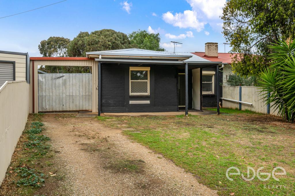 22 Knighton Rd, Elizabeth North, SA 5113